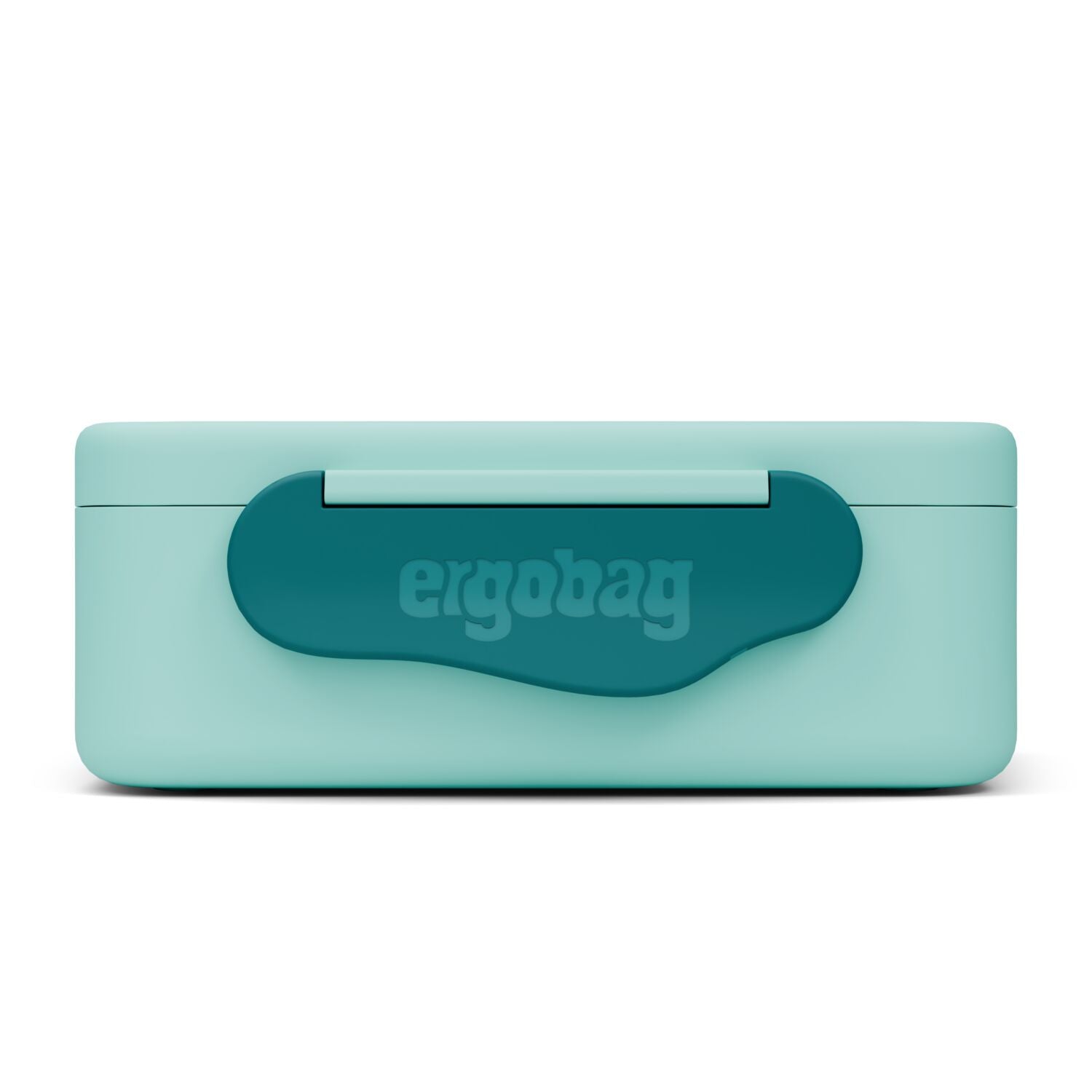 Ergobag Brotdose Pferde