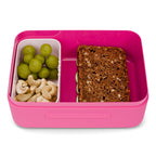 Ergobag Brotdose Königin