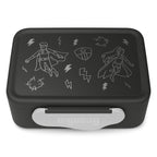 Ergobag Brotdose Superheld