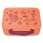Ergobag Brotdose Tiger
