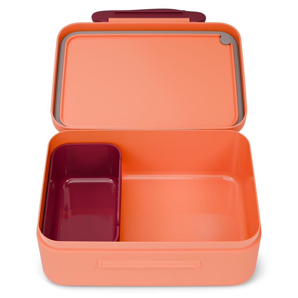 Ergobag Brotdose Tiger