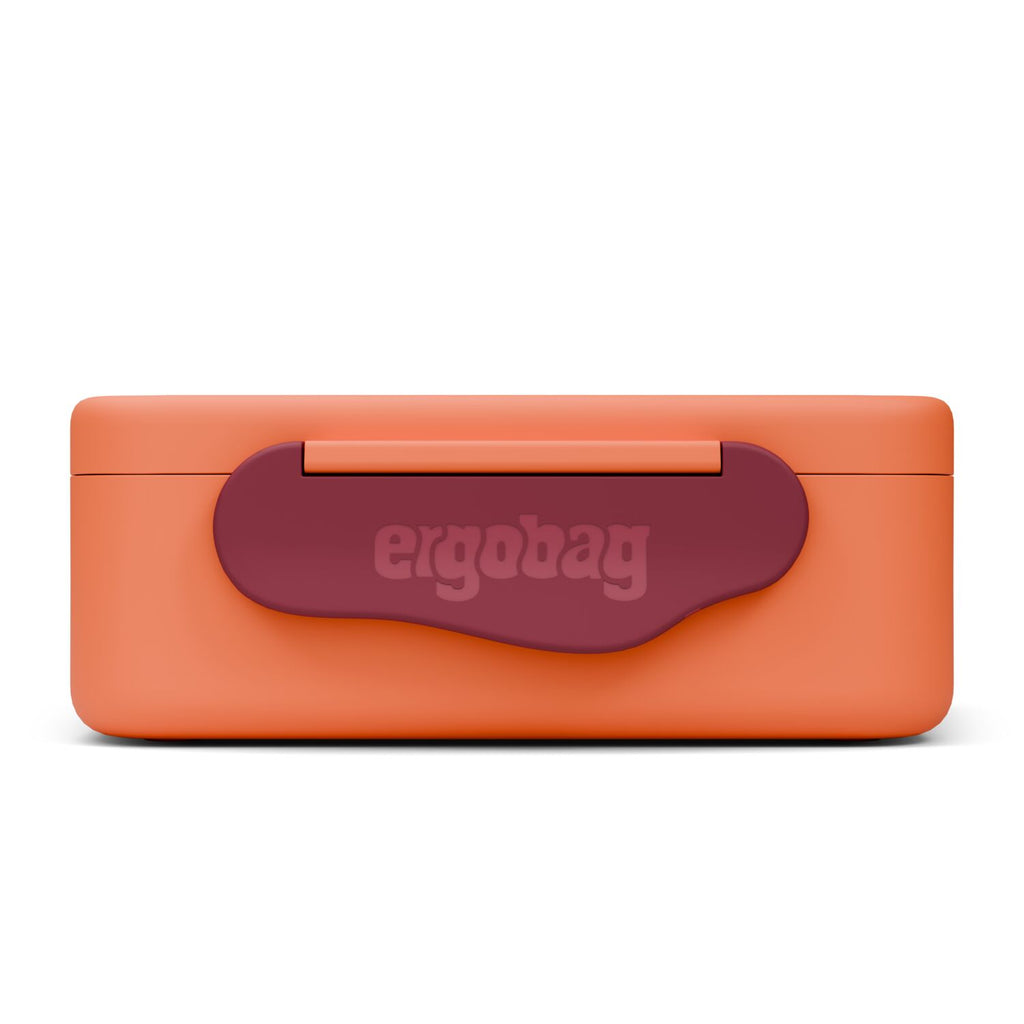 Ergobag Brotdose Tiger