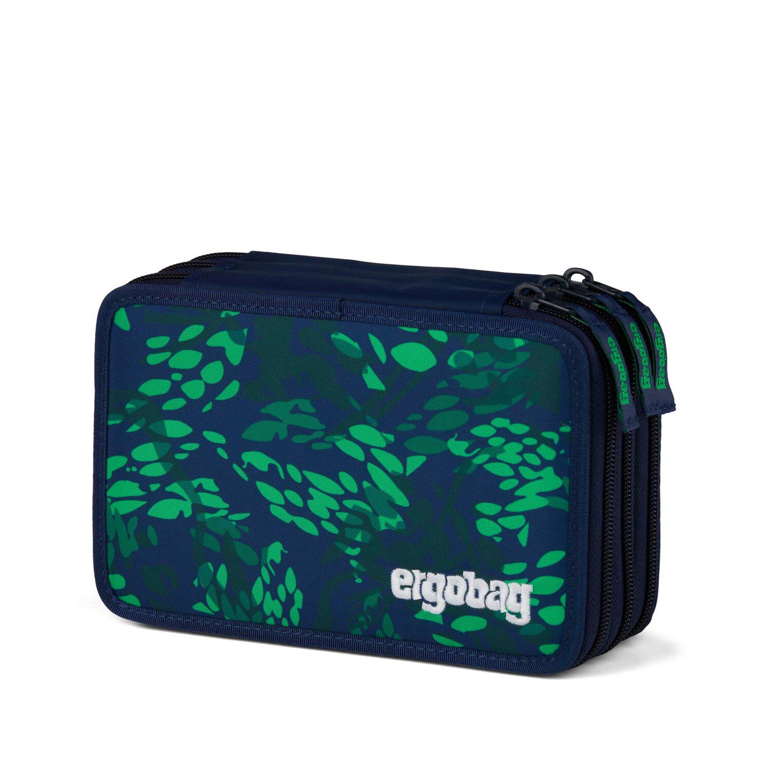 Ergobag 3-fach Maxi Federmäppchen DrachenbezwingBär