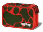 Ergobag 3-fach Maxi Federmäppchen FeuerspeiBär