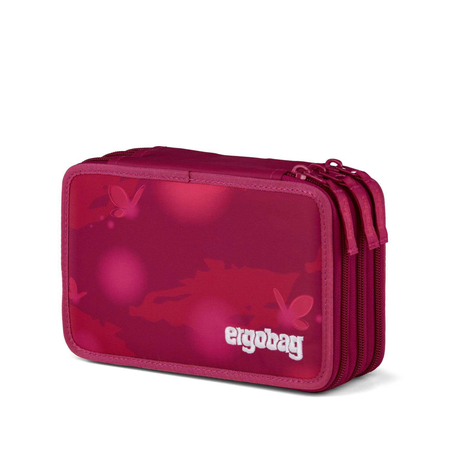 Ergobag 3-fach Maxi Federmäppchen MondzauBär