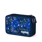 Ergobag 3-fach Maxi Federmäppchen OzeanBärwohner