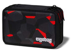 Ergobag 3-fach Maxi Federmäppchen TaekBärdo