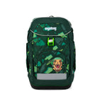 Ergobag Maxi Schulrucksack Set 6tlg. DinosauriBär