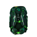 Ergobag Maxi Schulrucksack Set 6tlg. DinosauriBär