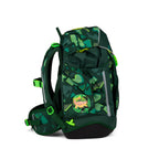 Ergobag Maxi Schulrucksack Set 6tlg. DinosauriBär