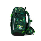 Ergobag Maxi Schulrucksack Set 6tlg. DinosauriBär