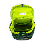 Ergobag Maxi Schulrucksack Set 6tlg. DinosauriBär