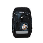 Ergobag Maxi Schulrucksack Set 6tlg. FundBärment