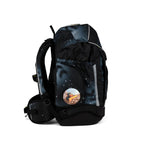 Ergobag Maxi Schulrucksack Set 6tlg. FundBärment