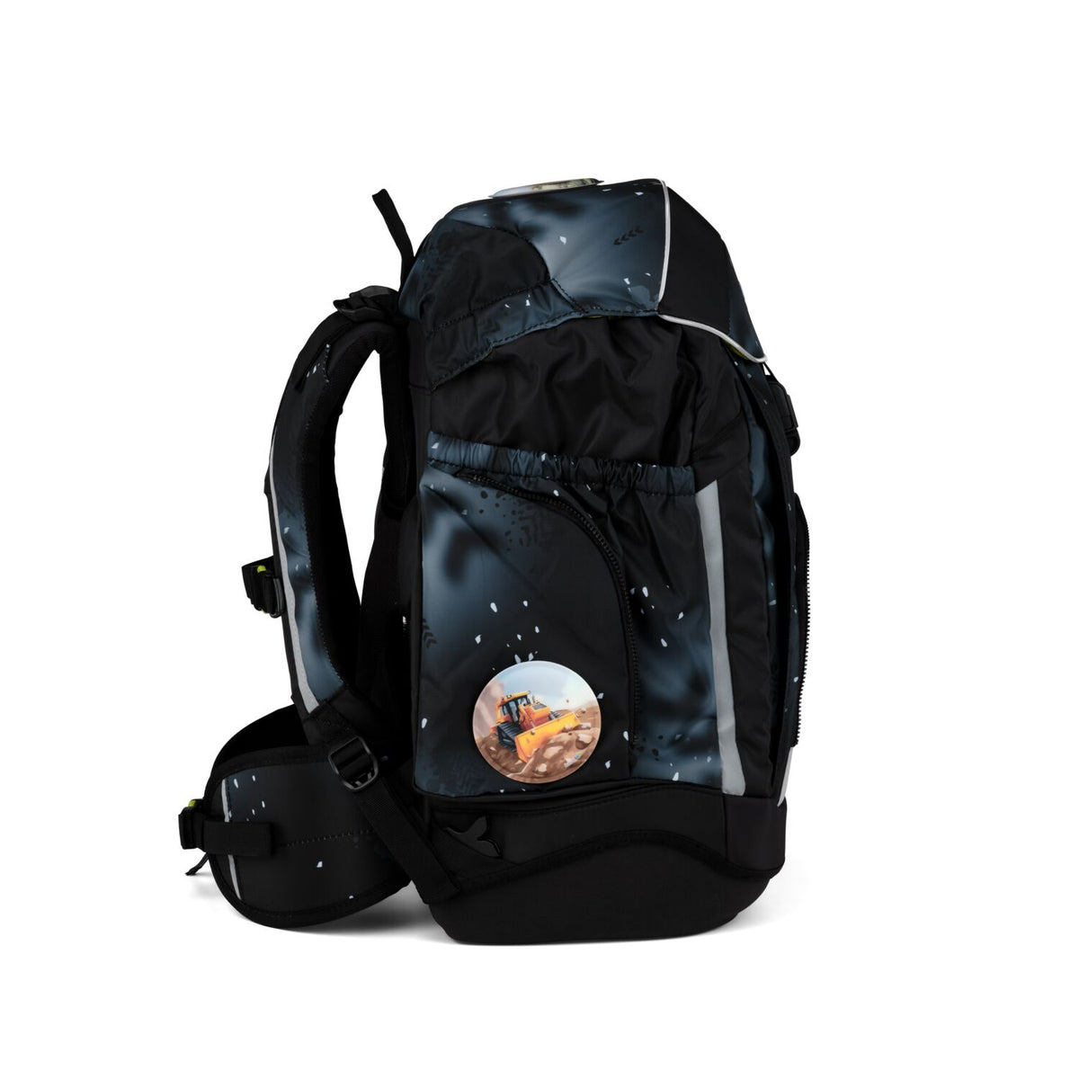 Ergobag Maxi Schulrucksack Set 6tlg. FundBärment
