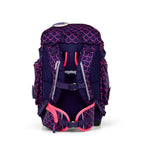 Ergobag Maxi Schulrucksack Set 6tlg. PerlentauchBär 2025