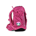 Ergobag Maxi Schulrucksack Set 6tlg. ZauBärschloss