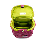 Ergobag Maxi Schulrucksack Set 6tlg. ZauBärschloss