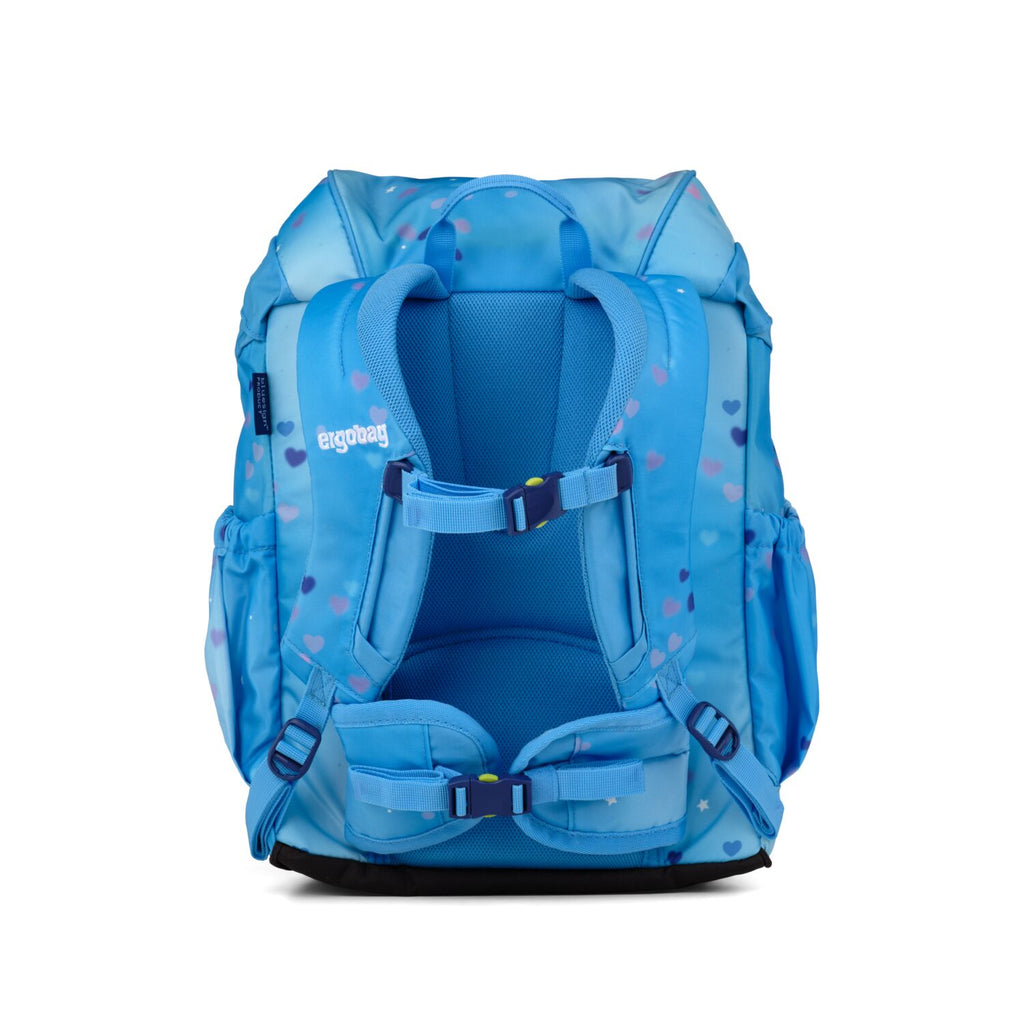 Ergobag Mini Kindergarten Rucksack BühnenfieBär