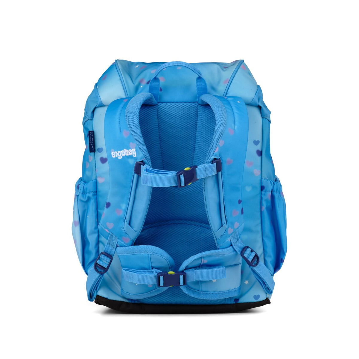 Ergobag Mini Kindergarten Rucksack BühnenfieBär