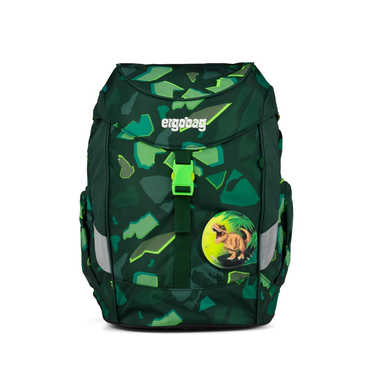 Ergobag Mini Kindergarten Rucksack DinosauriBär