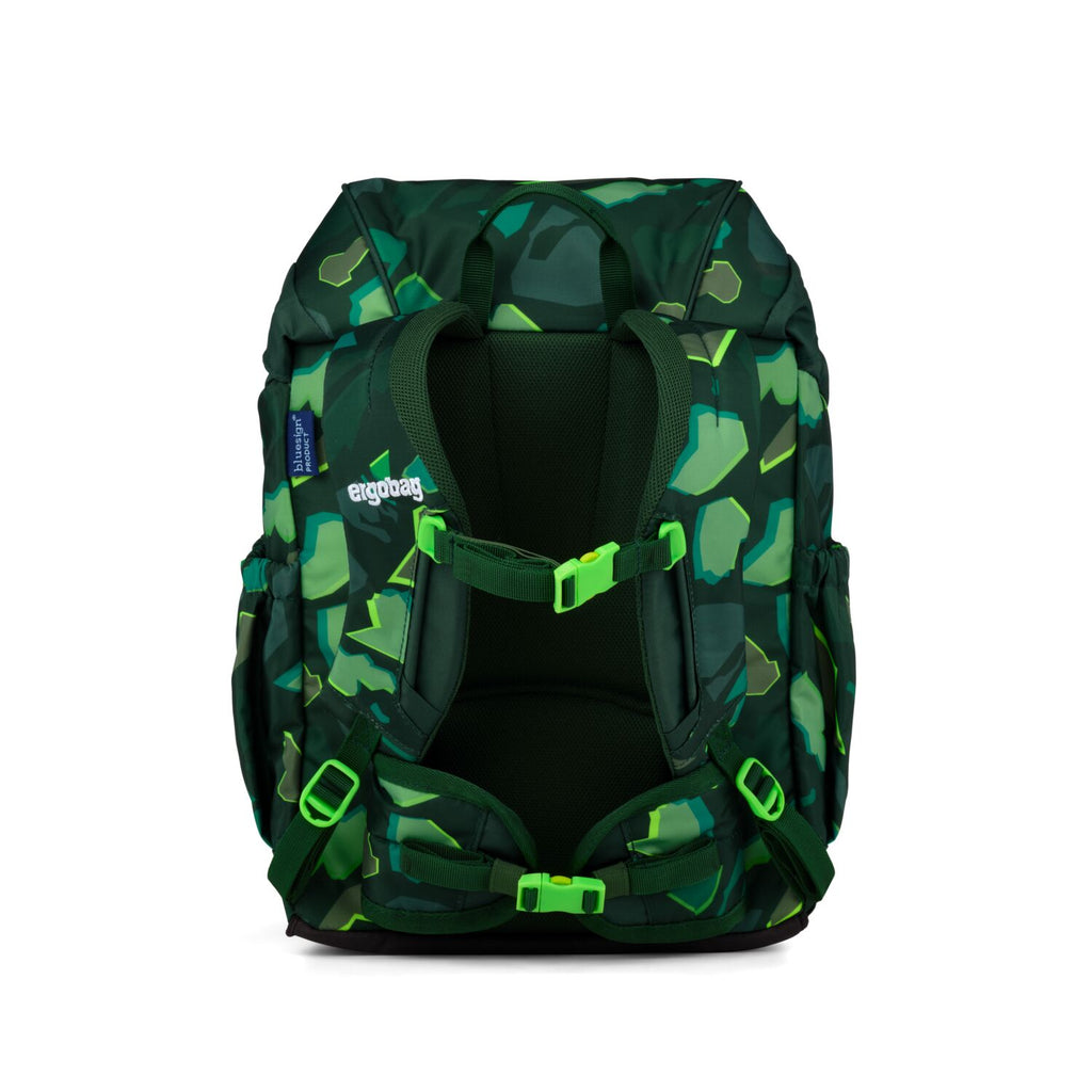 Ergobag Mini Kindergarten Rucksack DinosauriBär