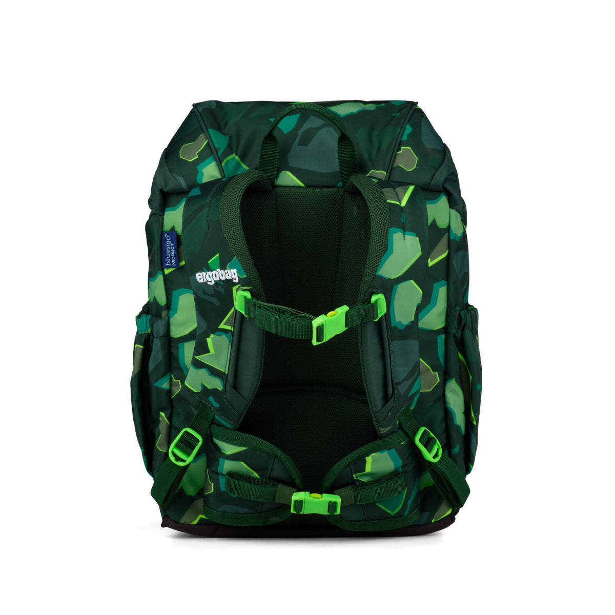 Ergobag Mini Kindergarten Rucksack DinosauriBär