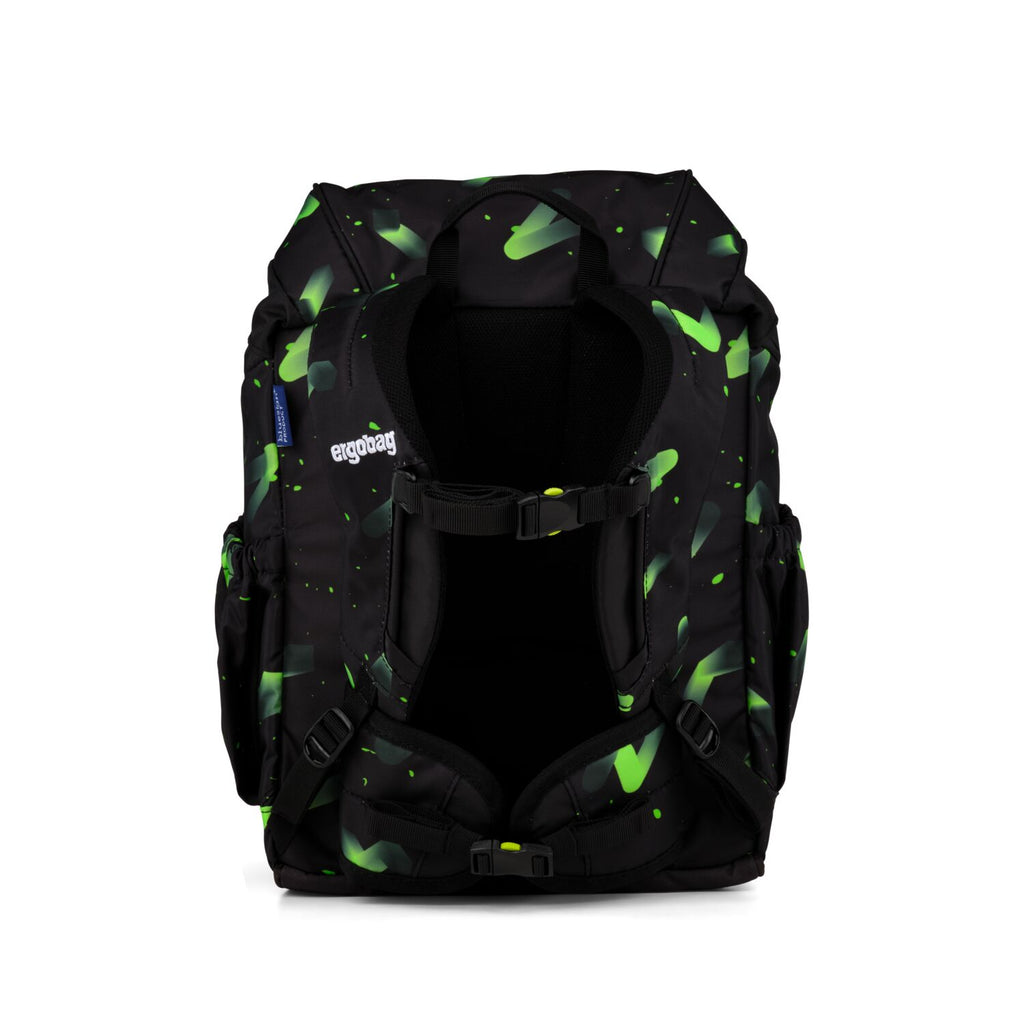 Ergobag Mini Kindergarten Rucksack ÜBärholspur