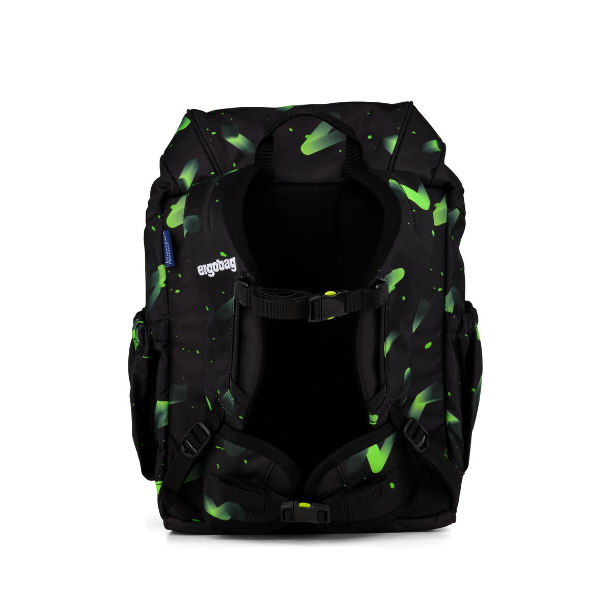 Ergobag Mini Kindergarten Rucksack ÜBärholspur