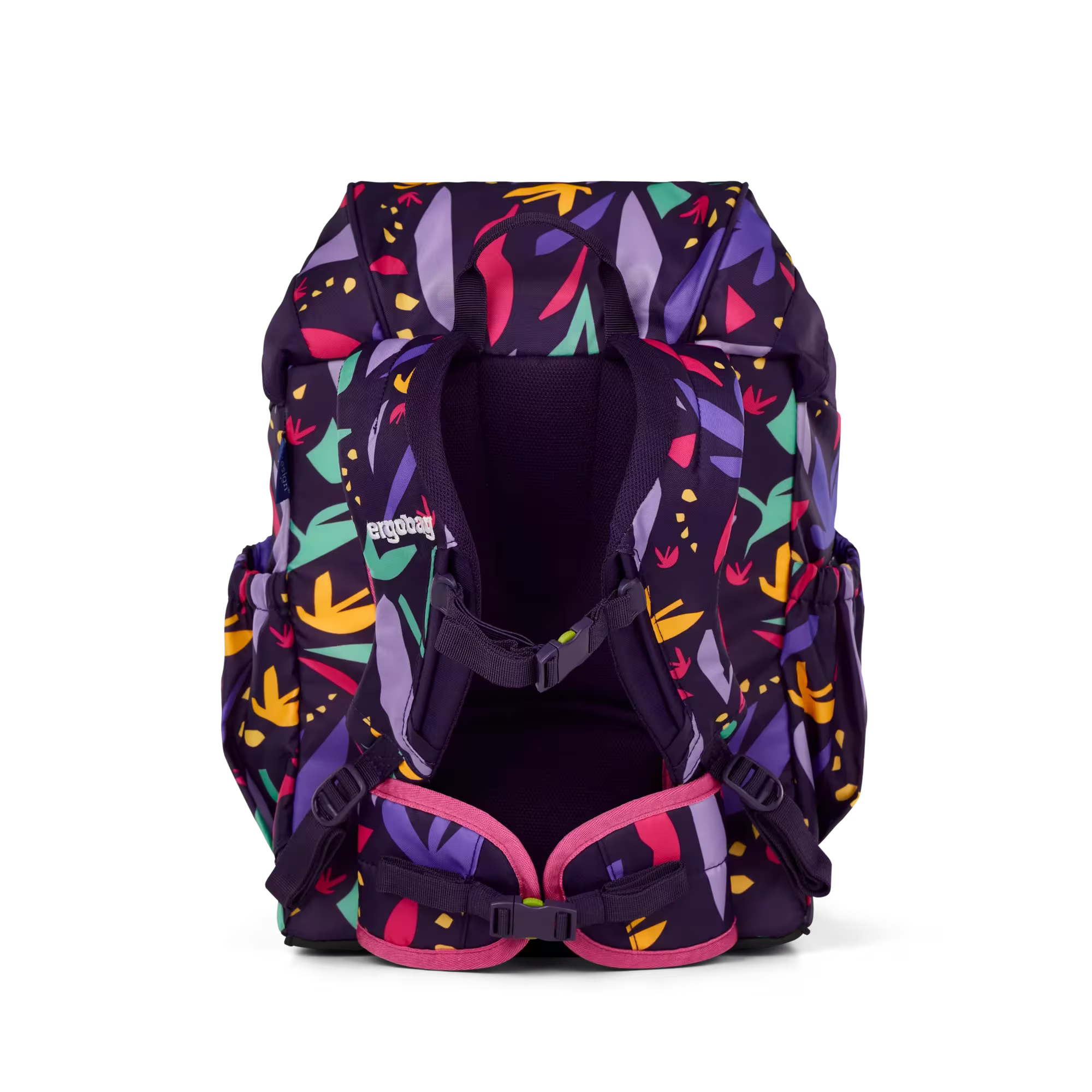 Ergobag Mini Kindergarten Rucksack AmBärzonas