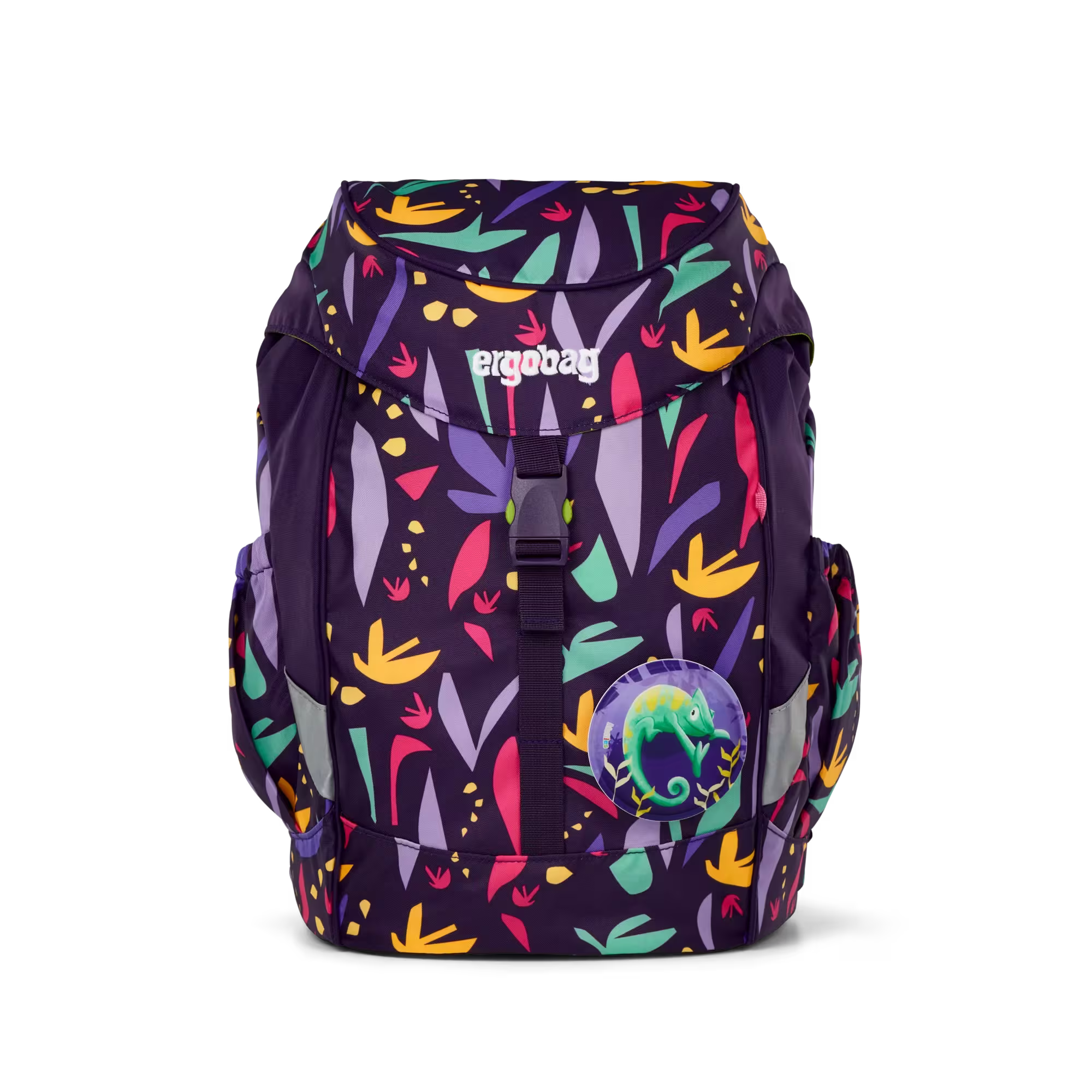 Ergobag Mini Kindergarten Rucksack AmBärzonas