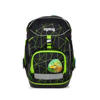 Ergobag Pack Schulrucksack Set 6-teilig CyBär Race 2025