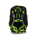 Ergobag Pack Schulrucksack Set 6-teilig CyBär Race 2025