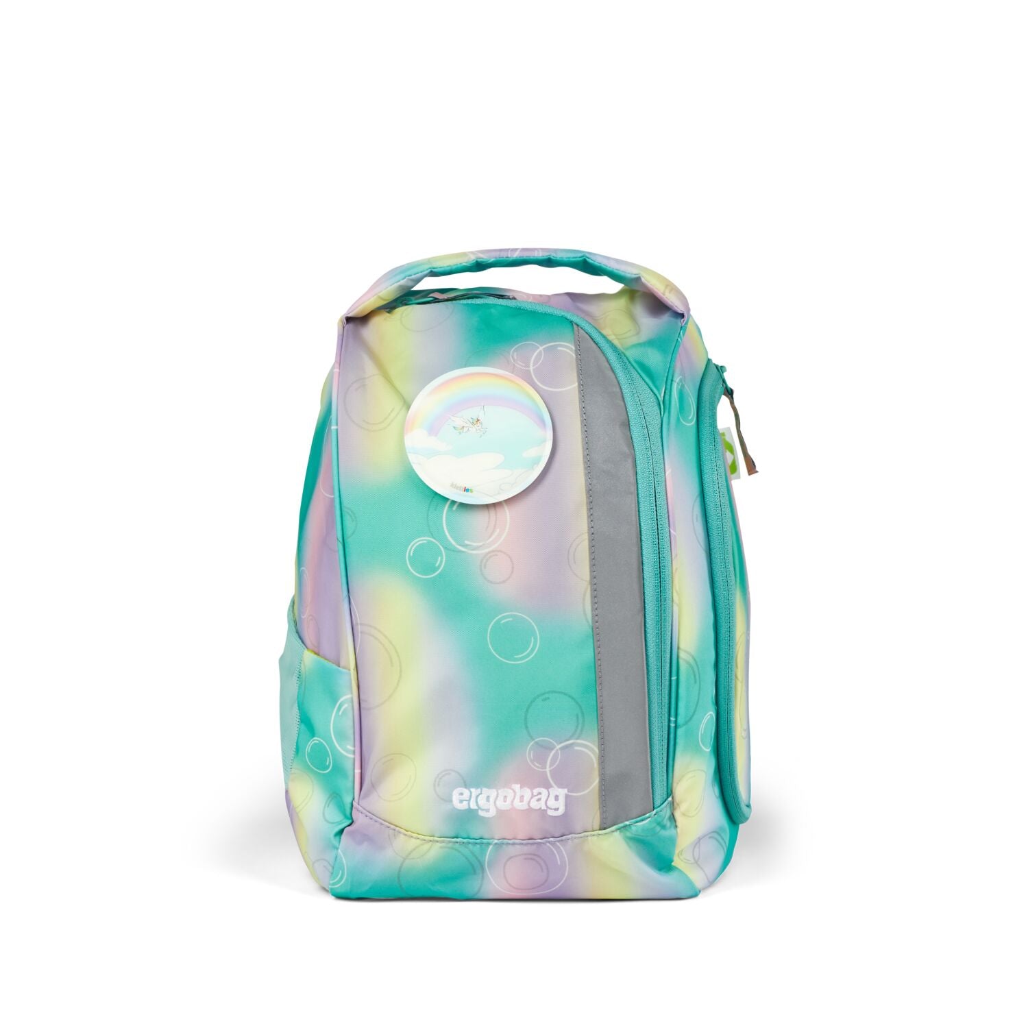 Ergobag Pack Schulrucksack Set 6-teilig ZauBärwelt Reflex