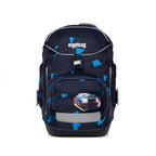 Ergobag Pack Schulrucksack Set 6-teilig VerfolgBärjagd 2026