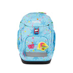 Ergobag Pack Schulrucksack Set 6-teilig Bärhext