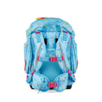 Ergobag Pack Schulrucksack Set 6-teilig Bärhext