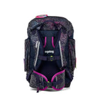 Ergobag Pack Schulrucksack Set 6-teilig Bärlaxy Super Reflex
