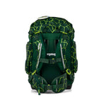 Ergobag Pack Schulrucksack Set 6-teilig BärRex