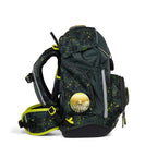 Ergobag Pack Schulrucksack Set 6-teilig MähdreschBär 2025