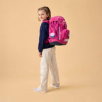 Ergobag Pack Schulrucksack Set 6-teilig MondzauBär