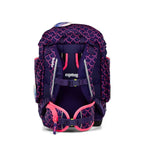 Ergobag Pack Schulrucksack Set 6-teilig PerlentauchBär LUMI