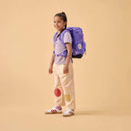 Ergobag Pack Schulrucksack Set 6-teilig PonyBäradies