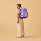 Ergobag Pack Schulrucksack Set 6-teilig PonyBäradies