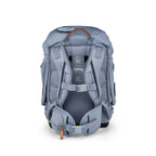 Ergobag Pack Schulrucksack Set 6-teilig FährtenlesBär