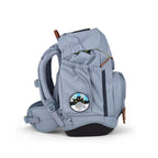 Ergobag Pack Schulrucksack Set 6-teilig FährtenlesBär