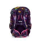 Ergobag Pack Schulrucksack Set 6-teilig AmBärzonas Color Flash