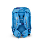 Ergobag Pack Schulrucksack Set 6-teilig BühnenfieBär