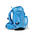 Ergobag Pack Schulrucksack Set 6-teilig BühnenfieBär
