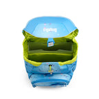 Ergobag Pack Schulrucksack Set 6-teilig BühnenfieBär